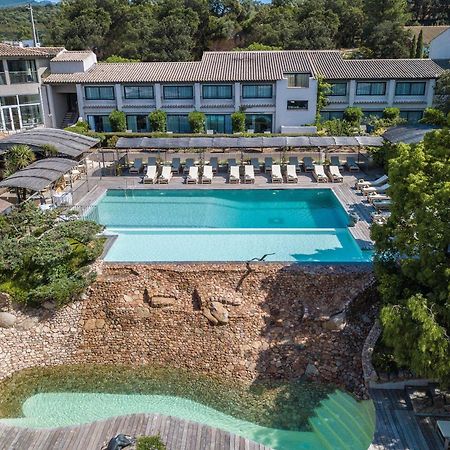 Hotel Le Roi Theodore & Spa بورتو فيكشْيو المظهر الخارجي الصورة