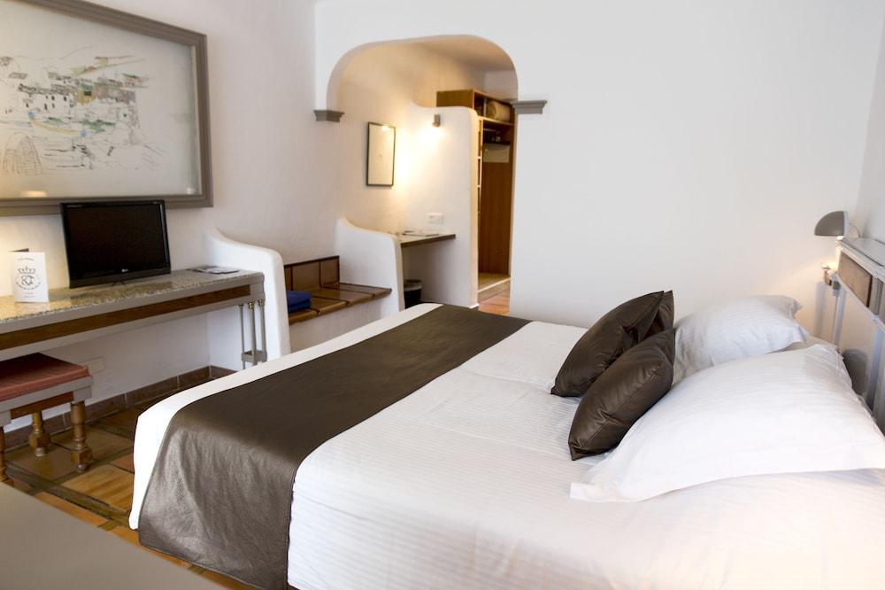 Hotel Le Roi Theodore & Spa بورتو فيكشْيو المظهر الخارجي الصورة