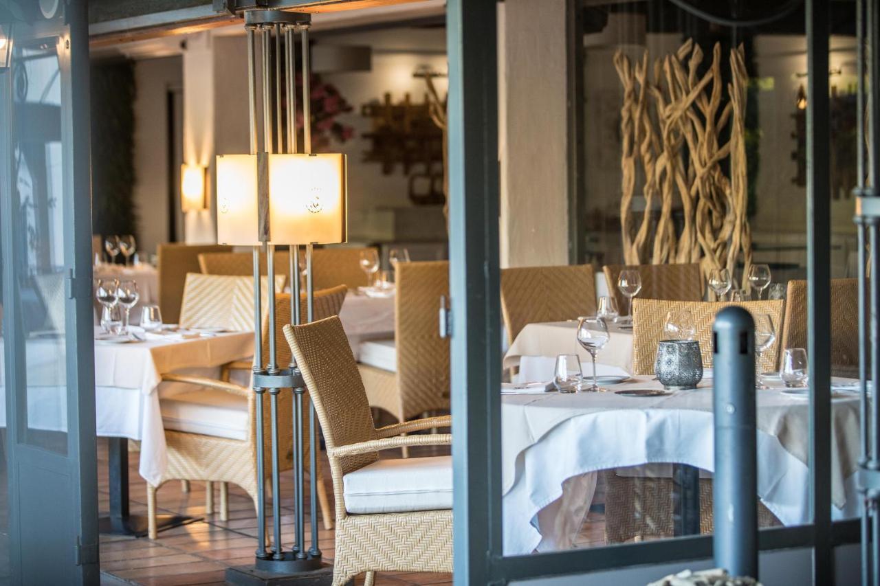 Hotel Le Roi Theodore & Spa بورتو فيكشْيو المظهر الخارجي الصورة