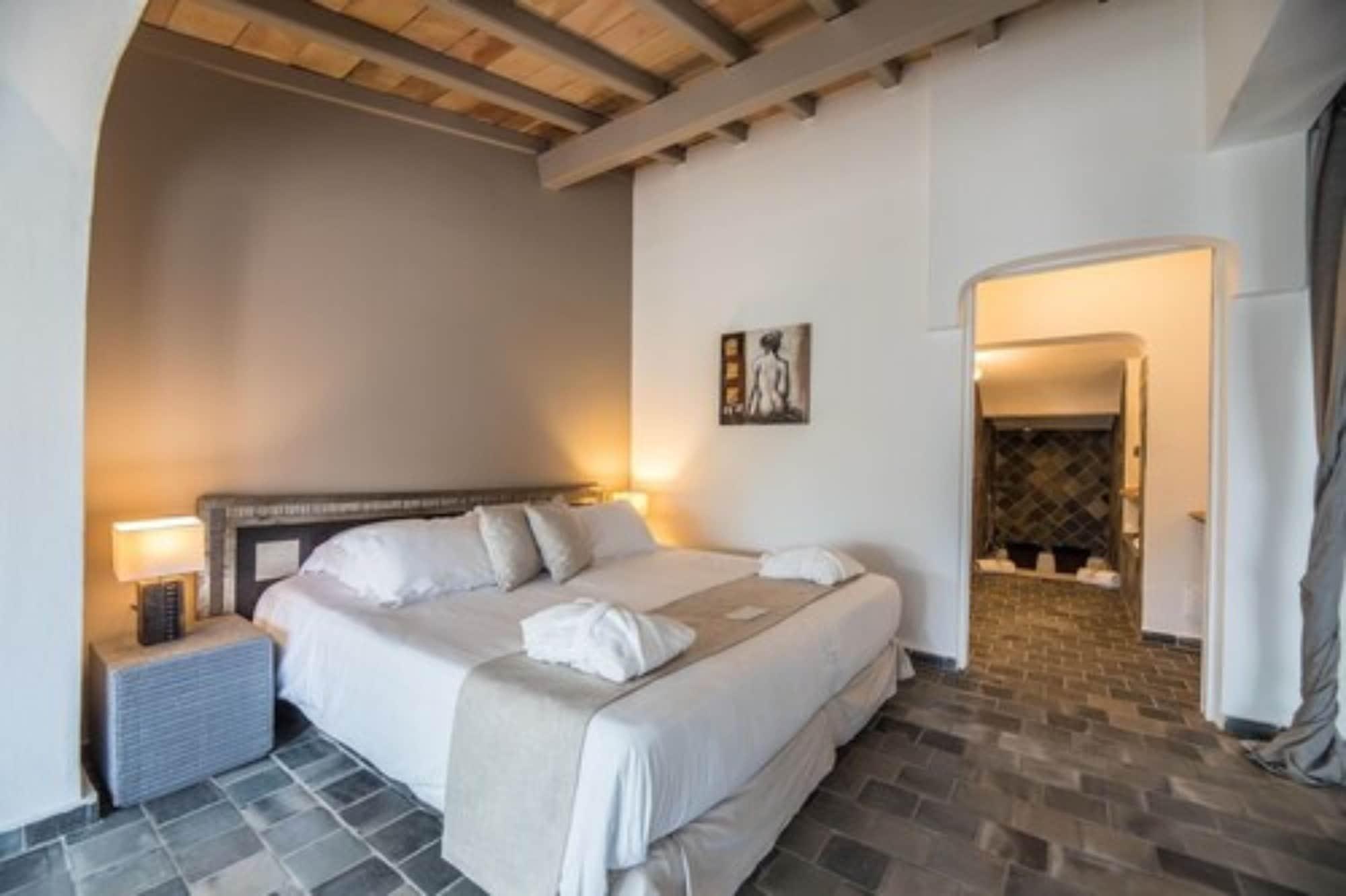Hotel Le Roi Theodore & Spa بورتو فيكشْيو المظهر الخارجي الصورة
