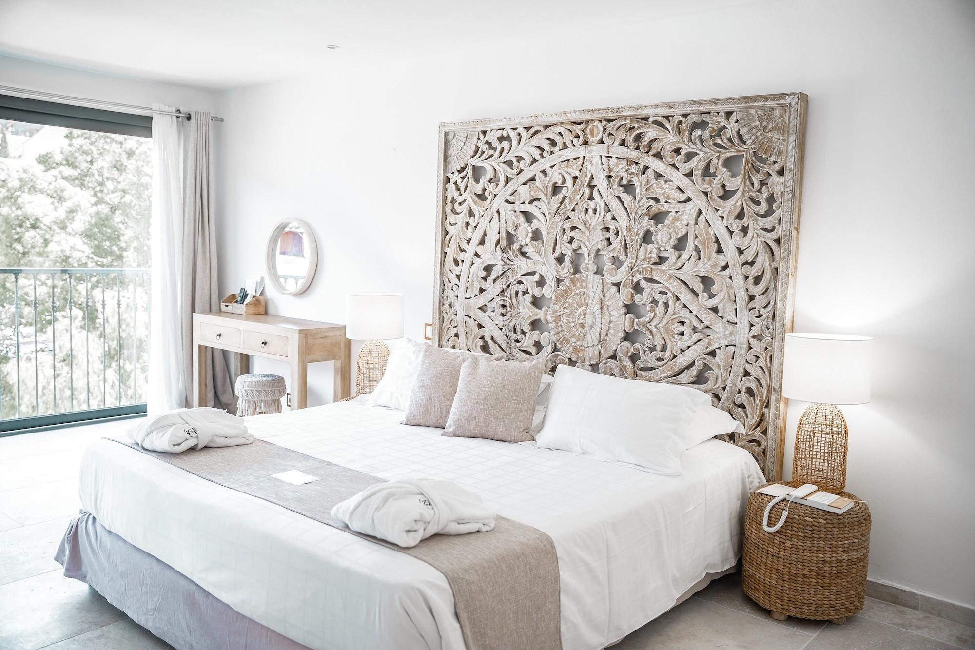 Hotel Le Roi Theodore & Spa بورتو فيكشْيو المظهر الخارجي الصورة