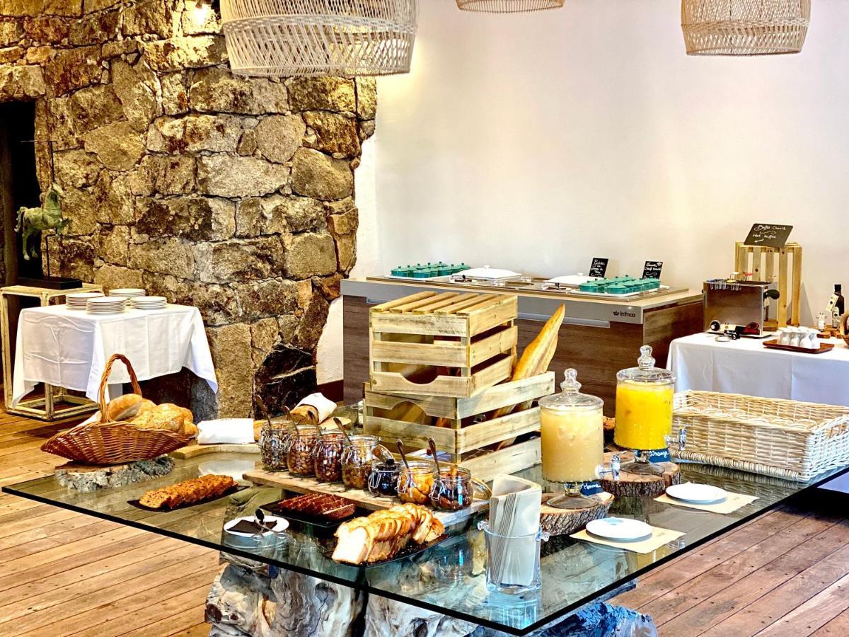 Hotel Le Roi Theodore & Spa بورتو فيكشْيو المظهر الخارجي الصورة