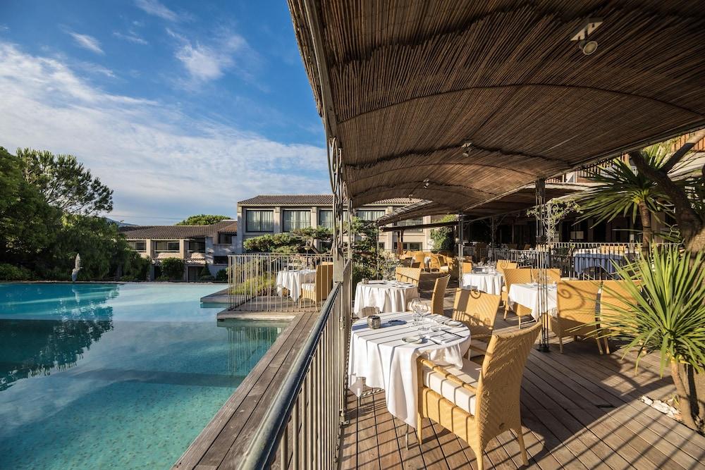 Hotel Le Roi Theodore & Spa بورتو فيكشْيو المظهر الخارجي الصورة