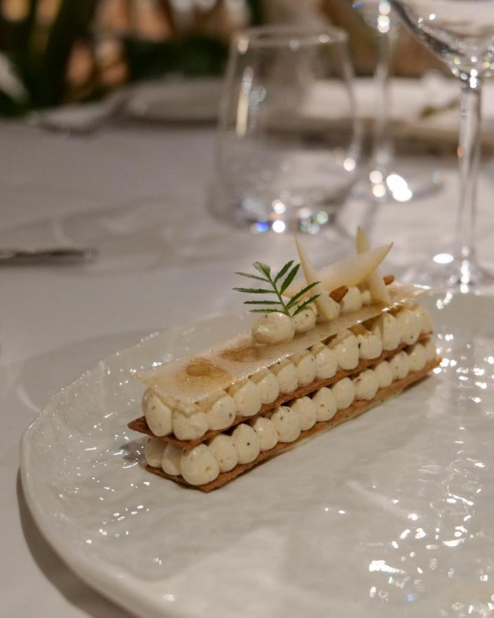 Hotel Le Roi Theodore & Spa بورتو فيكشْيو المظهر الخارجي الصورة