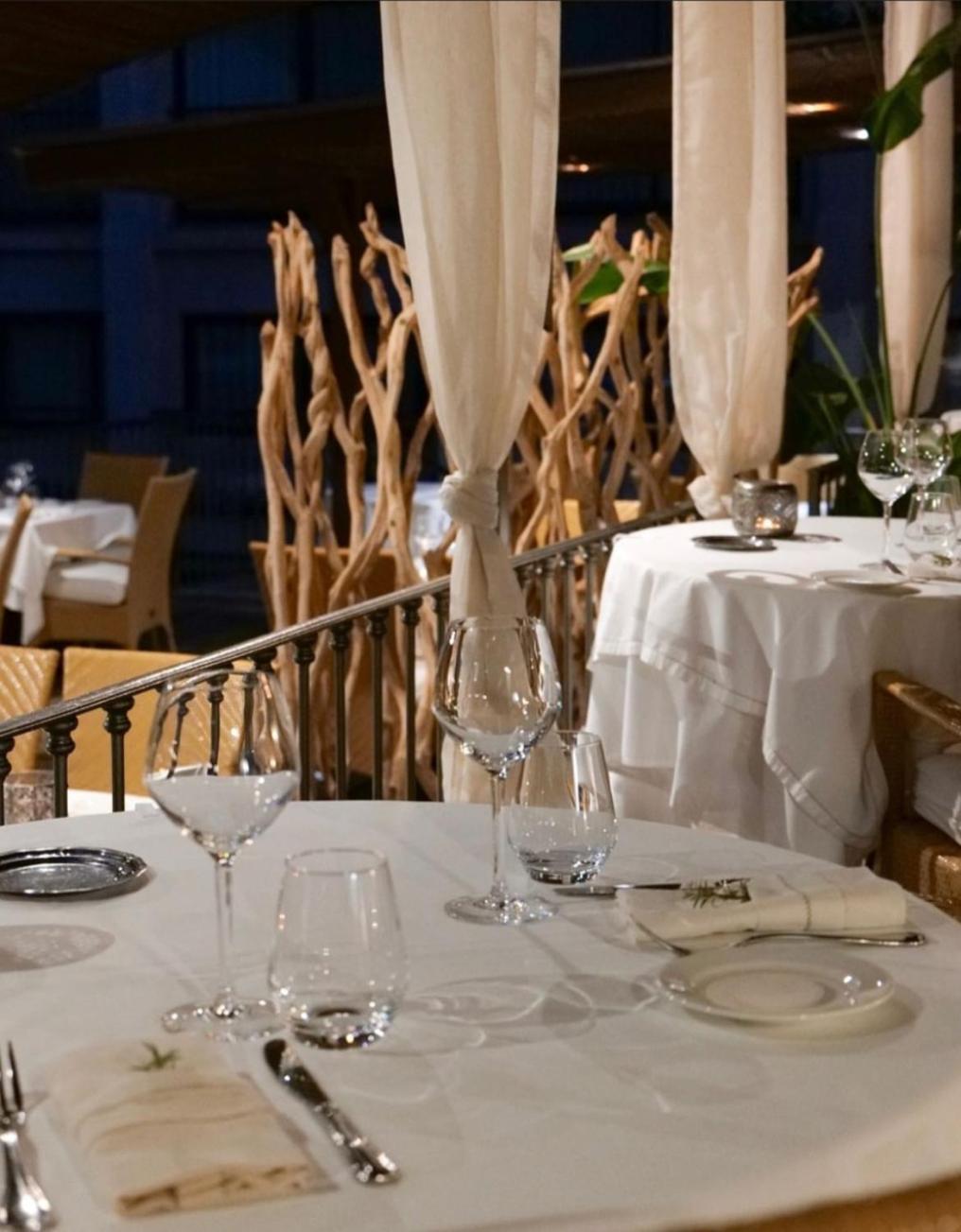 Hotel Le Roi Theodore & Spa بورتو فيكشْيو المظهر الخارجي الصورة