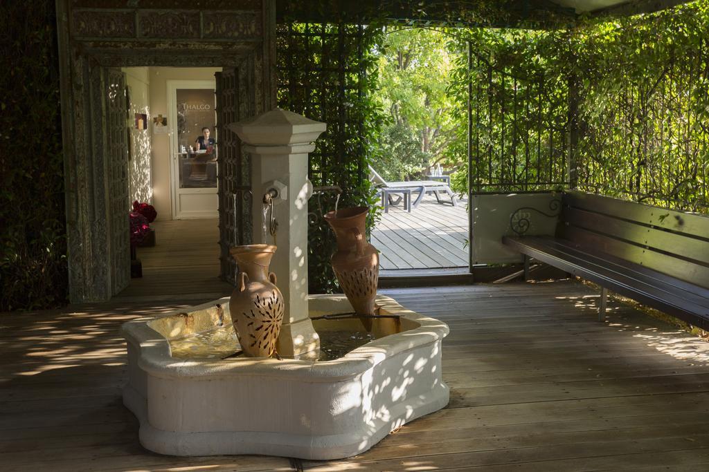 Hotel Le Roi Theodore & Spa بورتو فيكشْيو المظهر الخارجي الصورة