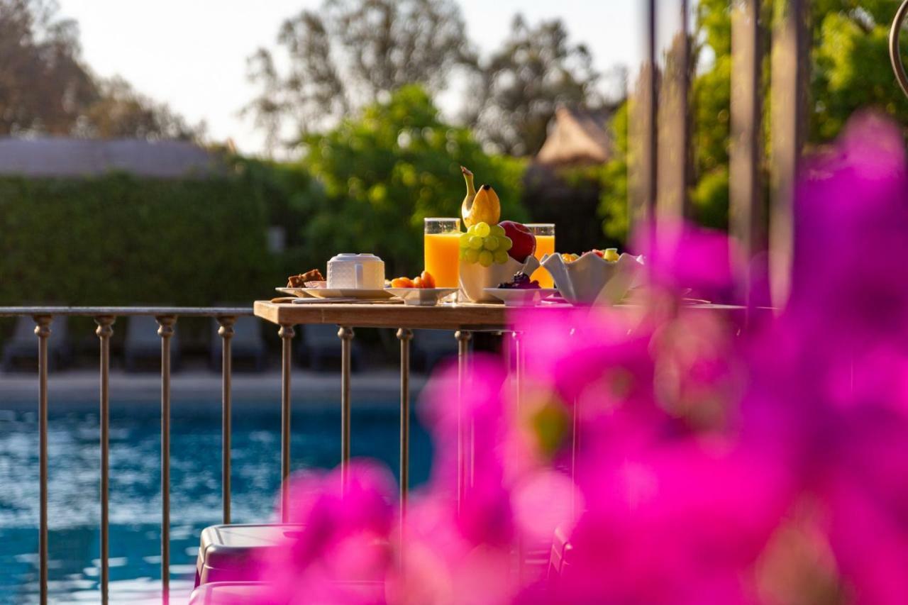 Hotel Le Roi Theodore & Spa بورتو فيكشْيو المظهر الخارجي الصورة